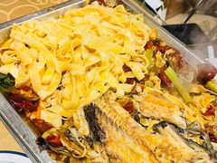 -三味鱼屋(琥珀山庄店)