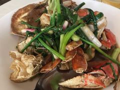-无招牌海鲜餐厅(怡丰城店)