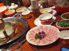 -大龙燚·旷野鲜火锅(广州首店)