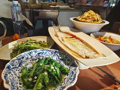 -荷栖小院·品质江西菜(红谷滩店)