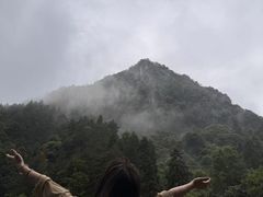 -刘伯温故里景区百丈漈