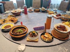 -印巷里主题餐厅(马鞍山店)