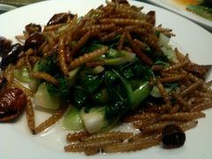 android_upload_pic-新竹里馆·花园餐厅(兴苑路店)