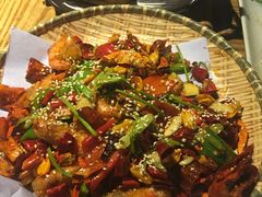 -小和庆·知味(首铸万科店)