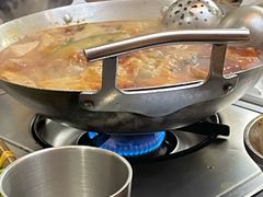 -小螺大作·螺蛳粉火锅(林和西店)