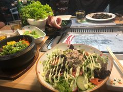 -千纸鹤嫩汁烤肉(西大直街店)