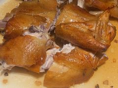 -张家卫·阳江菜·小海鲜(肥婆湾桥店)