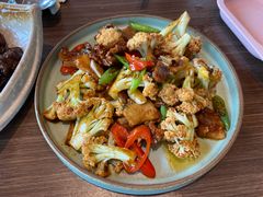 -佘山世茂艾美·御珍轩中餐厅