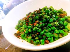 -皇后餐厅-煲仔·小菜·打边炉(古北店)