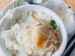 -旺富东海大酒楼(海鲜街店)