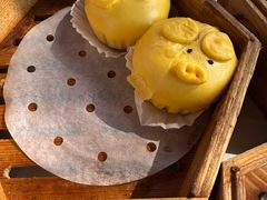 -鹿鸣酒家(越秀店)