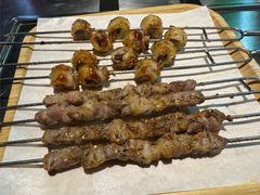 -KAOKAO烤烤·丹东海鲜烧烤(望京店)