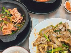 -霞海鸭仔饭店(海滨大道北店)