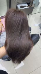 -米可造型烫染