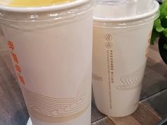 -呷哺呷哺 黄金牧场 (旧宫永辉超市店)