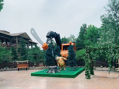 -济南方特东方神画