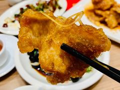 -东北人粗粮饺子坊(南山店)