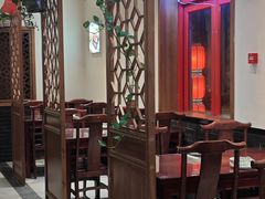 -恭敬李·烤鸭(天坛北门店)