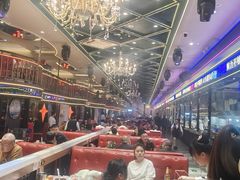 -金刚山烧烤(中山路店)