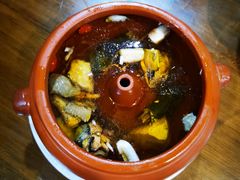 -88号小吃店·经典云南菜·地道纳西美食