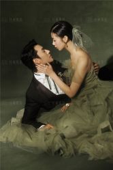 -奈斯影像婚纱摄影(拱墅店)