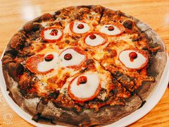 -城市大道红炉披萨烘焙坊