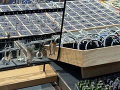 -十八字金·银饰·开蚌DIY·手工体验团建(君太百货店)