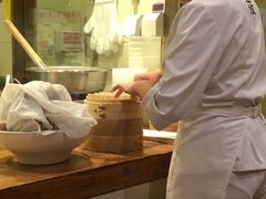 -西贝(枫蓝国际购物中心店)