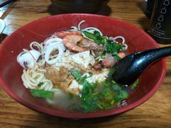 -老宅原住民沙茶面精品小吃(龙头路店)