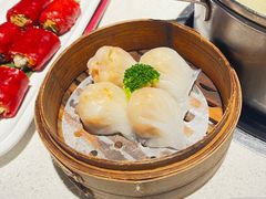 -煲王粤菜餐厅(中侨中心店)