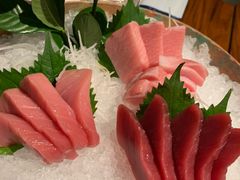 -Mr·Fish鱼鲜生海鲜放题(银泰in99店)