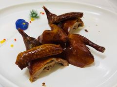 -北京厨房(西安SKP店)