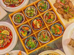 -潮和兴海鲜城·地道潮汕菜(佛山店)