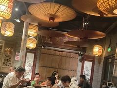 -南京大牌档(崇文门国瑞店)