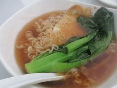 -香港深井掂檔烧鹅茶餐厅(海韵城店)