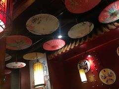 -华馨园北京烤鸭
