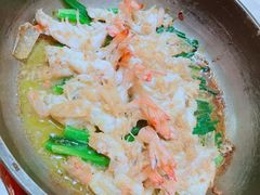 -粤港餐厅(禹州商业广场店)
