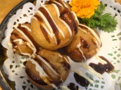 -樱の千渡日式料理·铁板烧•烧鸟(金盛田广场店)