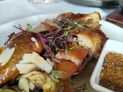 -野蔓果·山野菜(西湖景区·龙井茶田店)