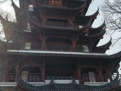 -采石矶景区