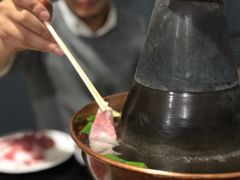 -天桥老金涮肉(牛街店)