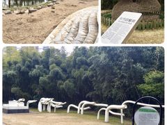 -苏州河梦清园环保主题公园