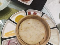 -锋味餐厅(空港复悦里店)