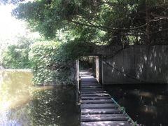 -燕晗山郊野公园