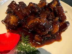 -一记洛阳菜·糖醋小排·水席(十字街店)