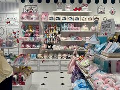 -三丽鸥(北京荟聚店)