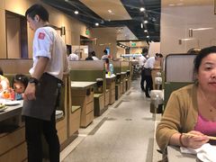 -海底捞火锅(方圆荟店)