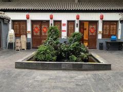 -炑羊香烤全羊(西三旗店)