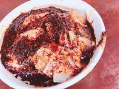 -清真·宏顺祥卤汁凉粉(大皮院店)