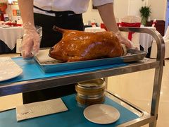 -全聚德(上海首店浦东店)